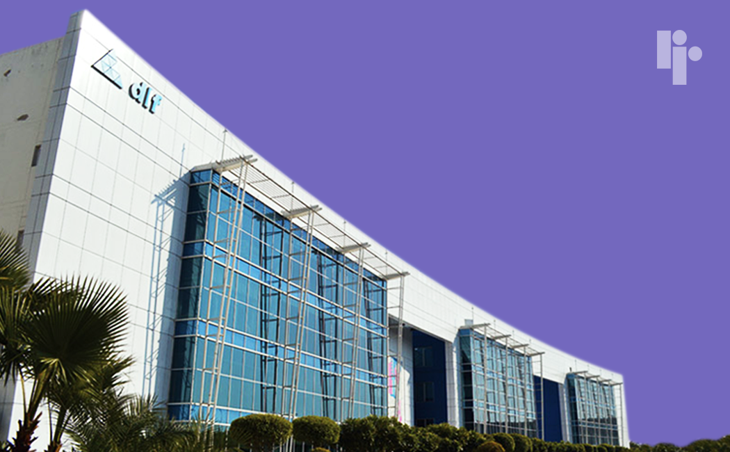 DLF IT Park